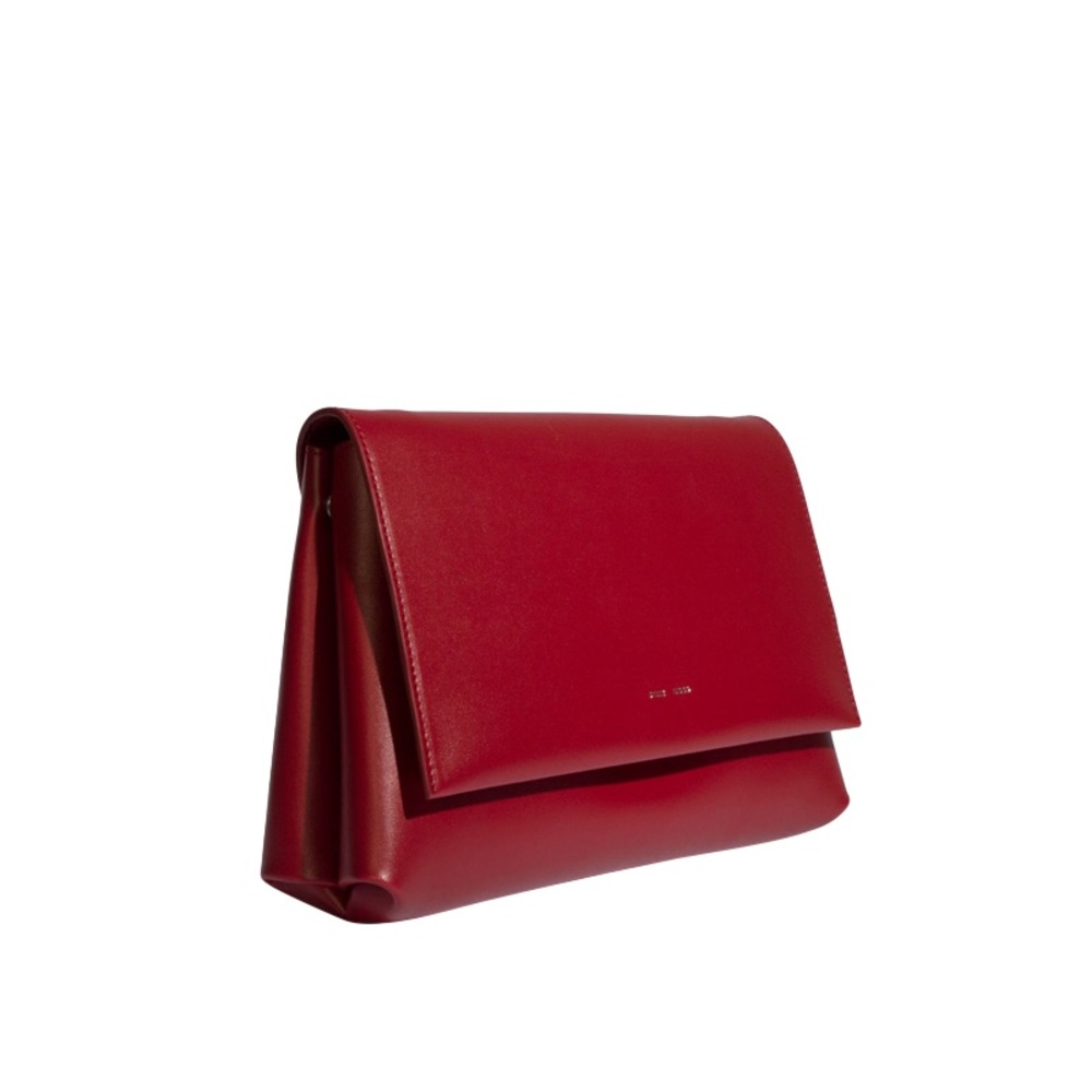 Pixie Mood Jodith Crossbody Bag in Red